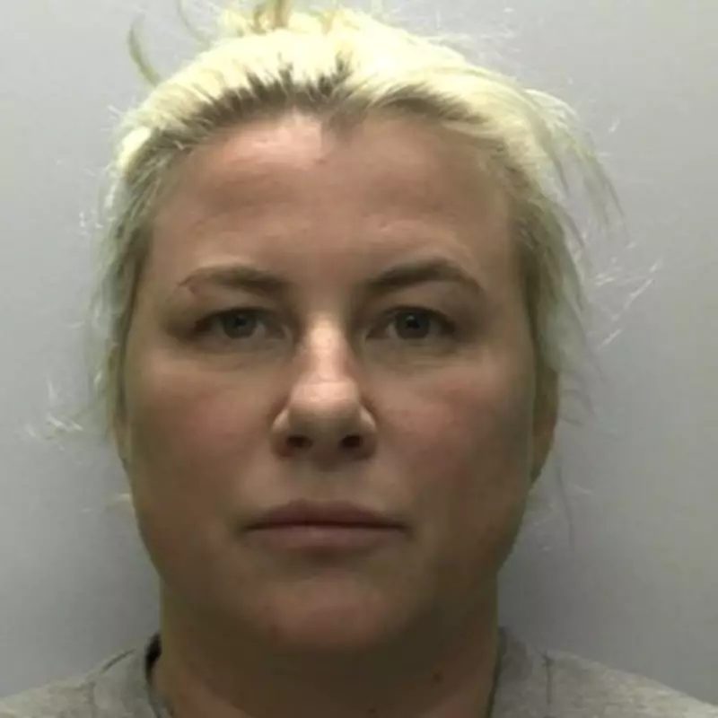 Prison Officer Jailed for Sending X-Rated Valentine's Card to Sex Offender Inmate