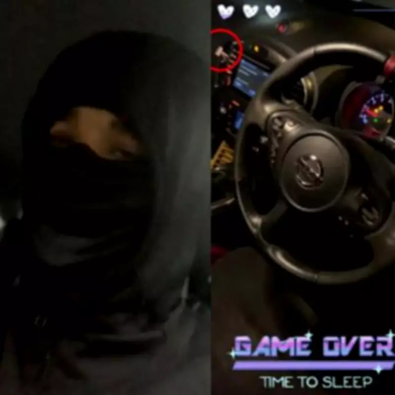 Prolific Black Country Car Thief Jailed After Flaunting Crimes on Social Media