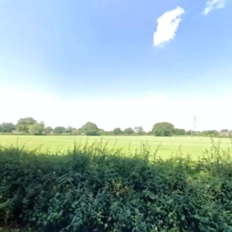 Proposal for 190 New Homes in Tidbury Green Village