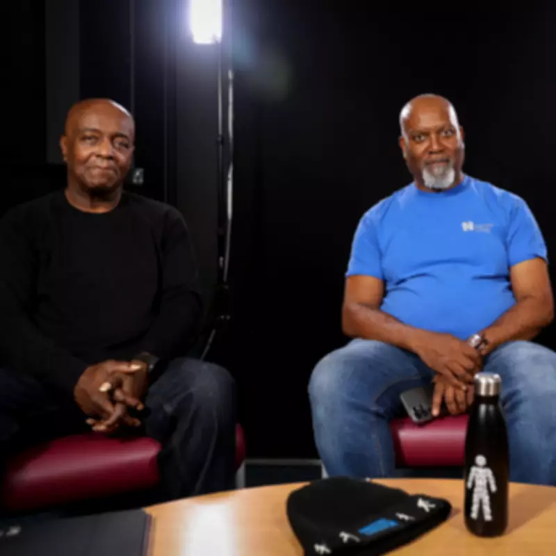 Prostate Cancer Campaigner Lost 54 Relatives, Urges Black Men to Act