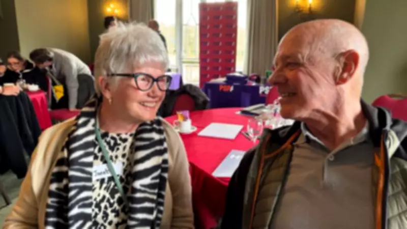 PSP Association Seeks Volunteers for New Lincolnshire Support Group