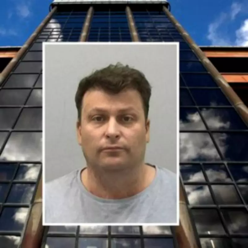 Pub landlord jailed for sexually assaulting woman who collapsed on floor