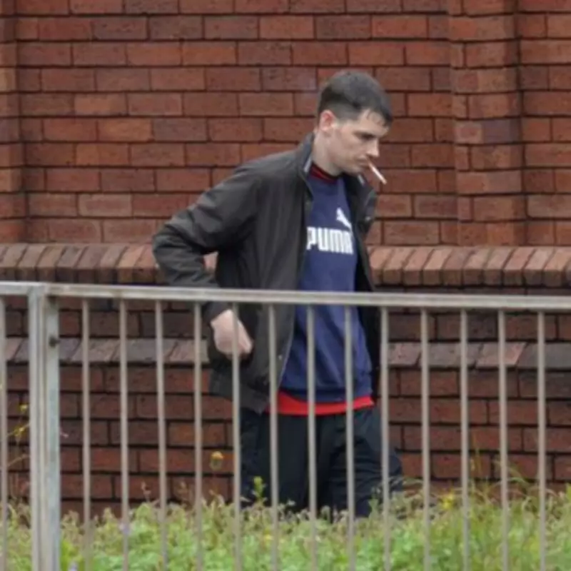 Pub Patron Stabbed in Neck During Midlands Altercation, Attacker Jailed