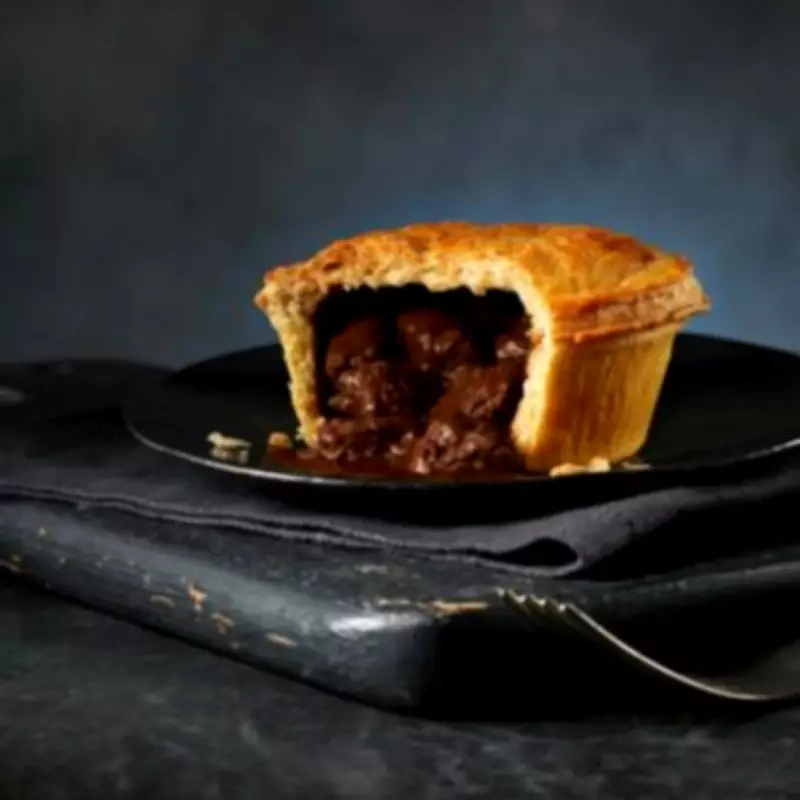 Pukka Pies Midlands Supplier G.M. Jones and Sons Enters Liquidation