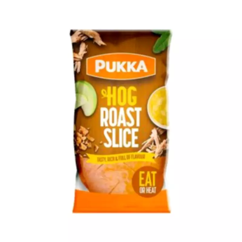 Pukka Pies Reduces Steak Slices Size by 30 Grams Amid Shrinkflation Debate