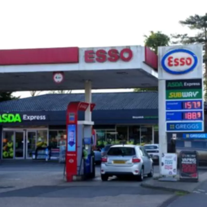 RAC Issues 'Unprecedented' Fuel Price Warning Ahead of Easter Getaway