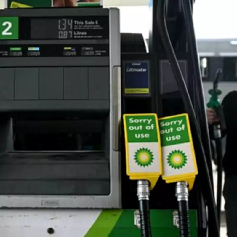 RAC Urges Drivers to Use App for Cheapest Petrol and Diesel Prices