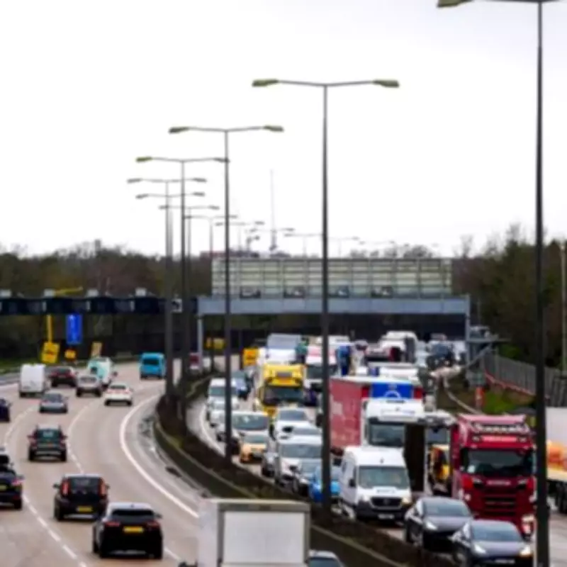RAC Warns of 19 Million Trips Over May Bank Holiday Weekend
