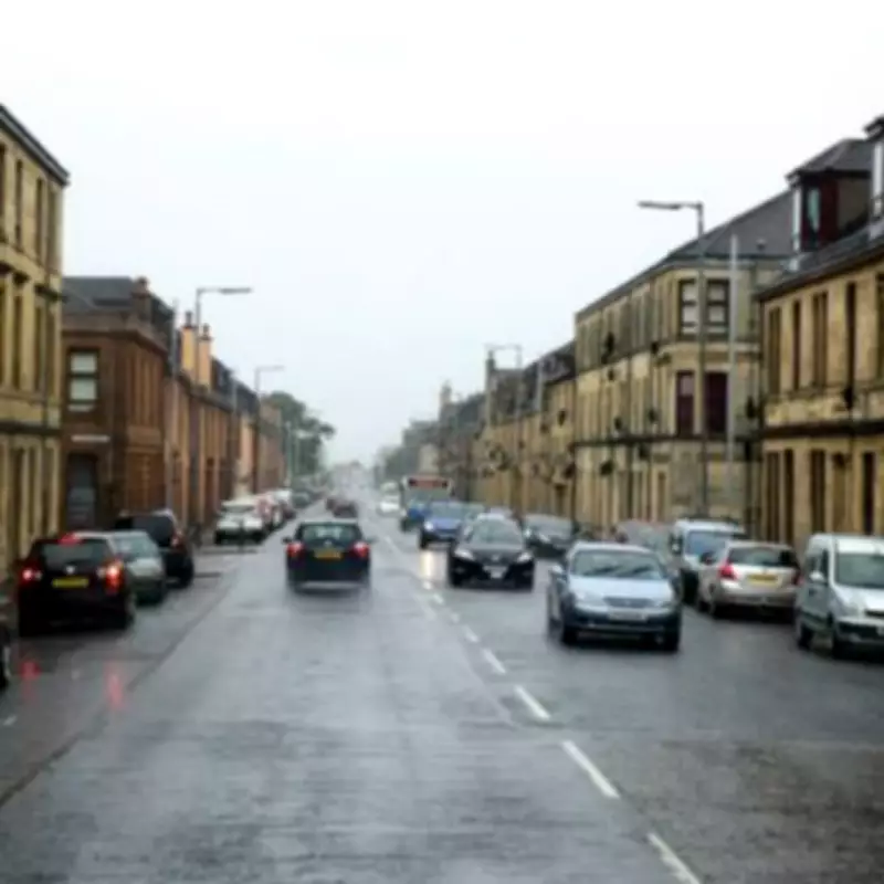 Rachel Reeves £790 VED Charge Forces Drivers to Scrap Cars