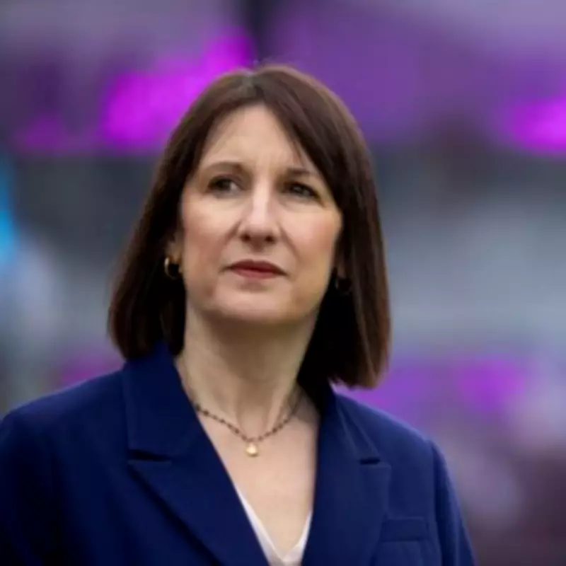 Rachel Reeves Announces £117 Energy Bill Cut for Households Amid Cost of Living Crisis