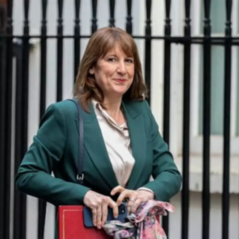 Rachel Reeves Announces Energy Bill Relief for Millions Starting Today