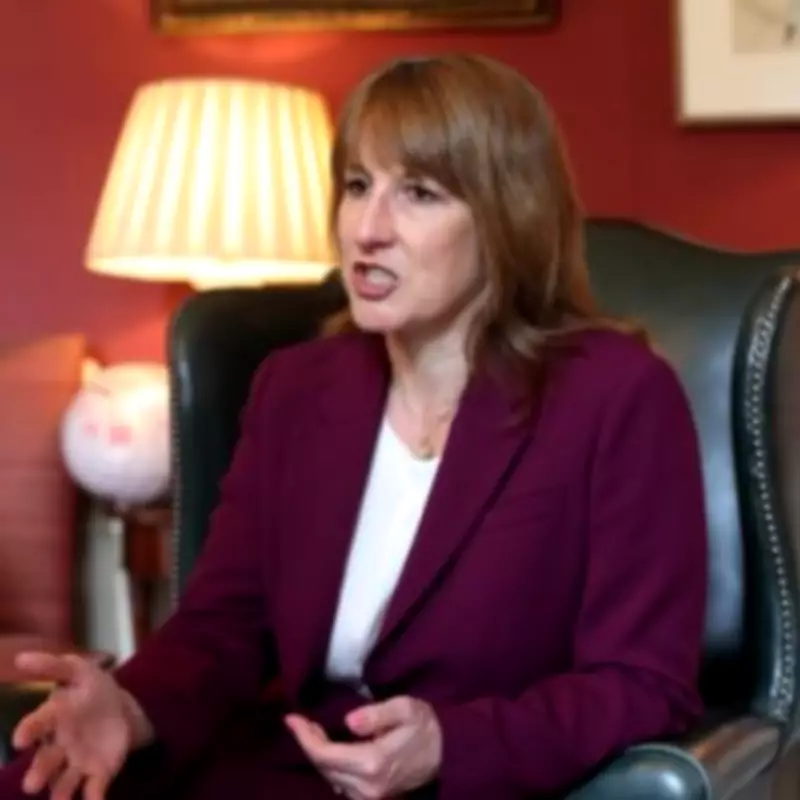 Rachel Reeves' Car Tax Hike: Drivers Face £200 Charge from April 1