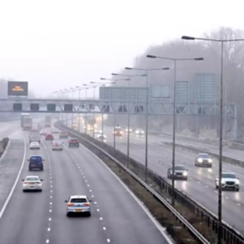 Rachel Reeves' Car Tax Overhaul to Cost Businesses £260 Million Annually