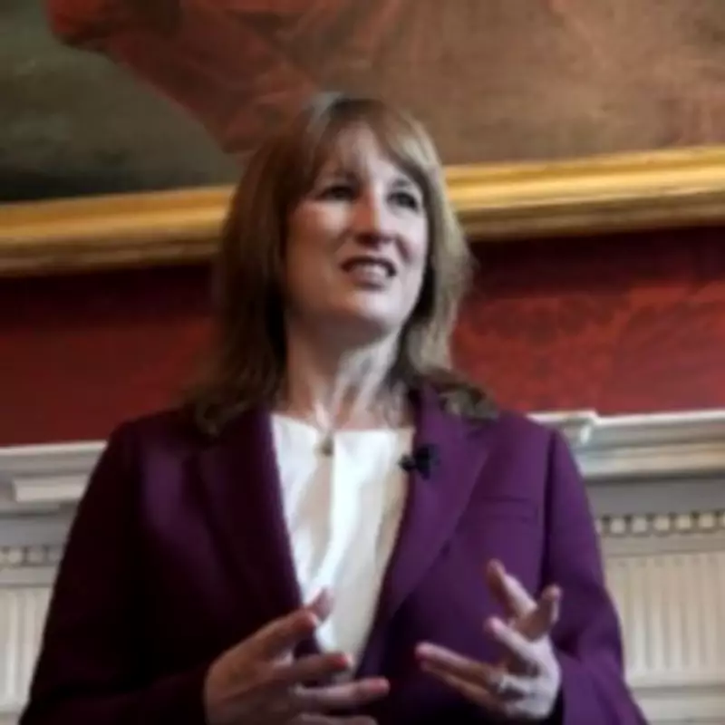 Rachel Reeves' Car Taxes Deter Motorists from Buying New Vehicles