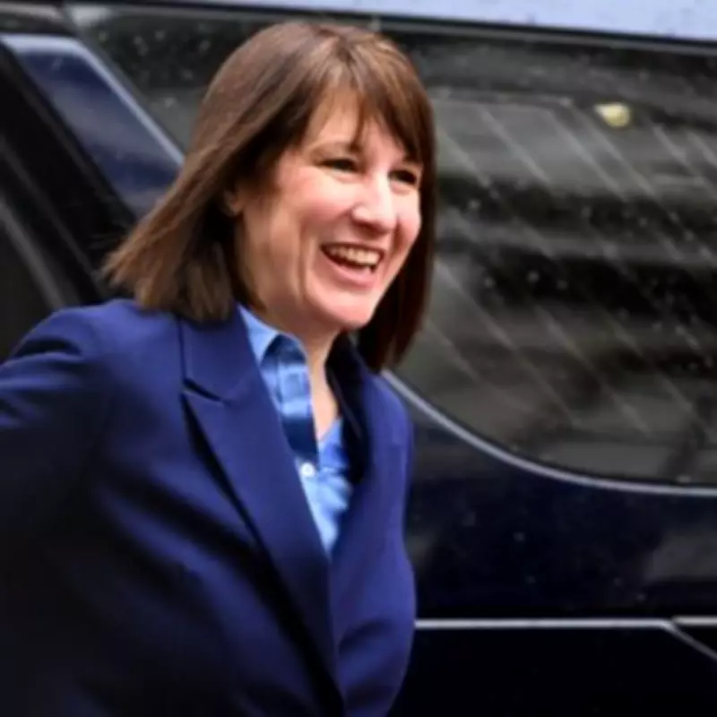 Rachel Reeves Confirms £2,270 VED Charge for Certain Cars