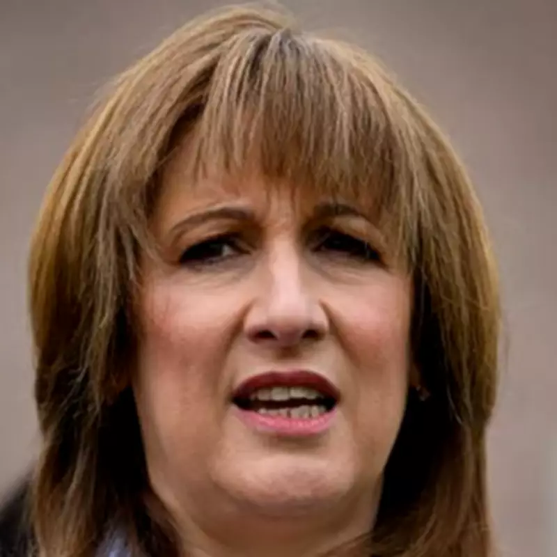 Rachel Reeves confirms £240 yearly charge for 8,000-mile drivers