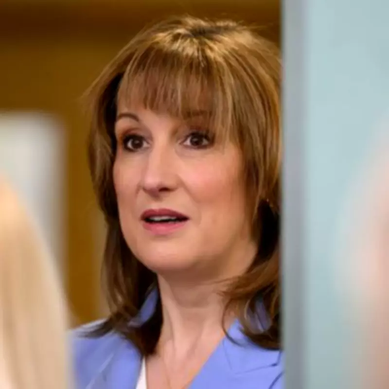 Rachel Reeves Confirms £300 Annual Charge for Electric Vehicle Drivers