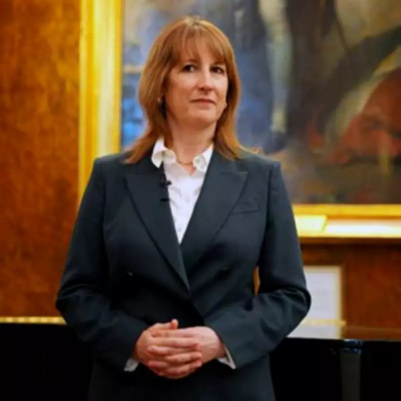 Rachel Reeves Confirms £3,420 Car Tax for Post-April 2017 Vehicles