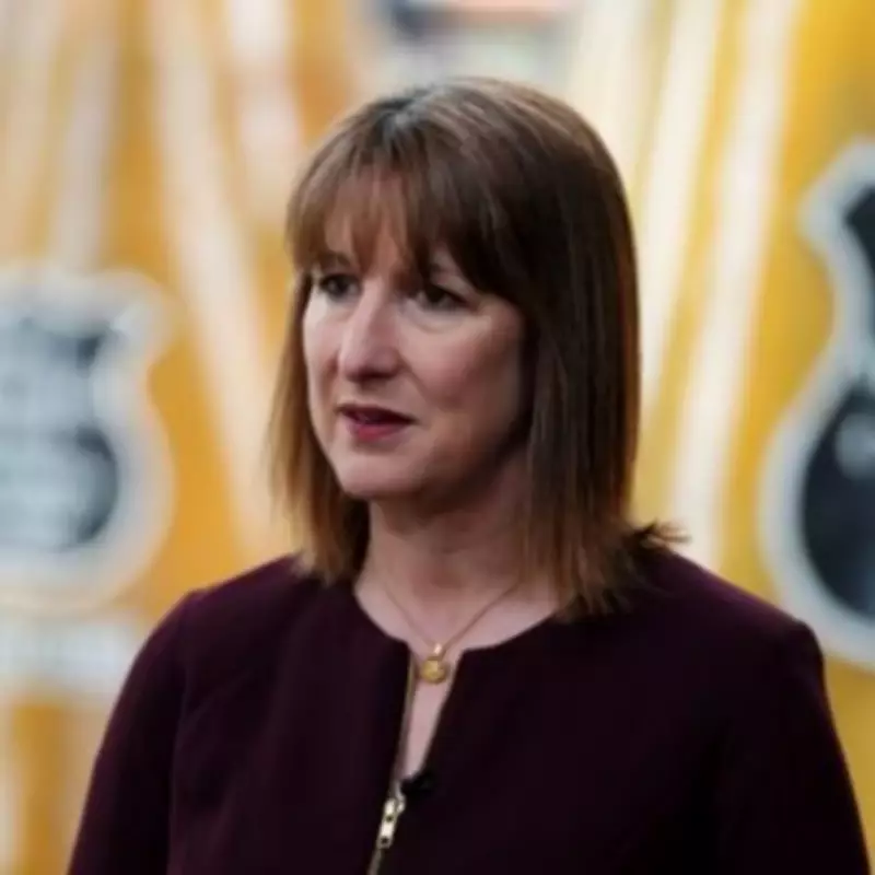 Rachel Reeves Confirms £360 VED Charge for Post-2001 Vans