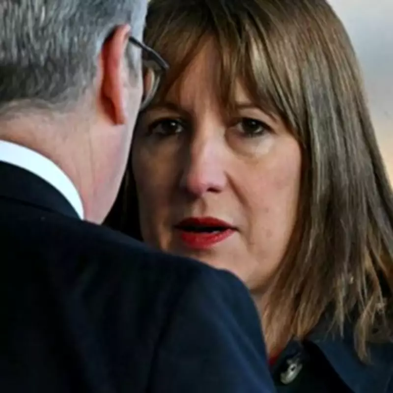 Rachel Reeves Confirms £375 Charge for Drivers with Older Cars on Driveway