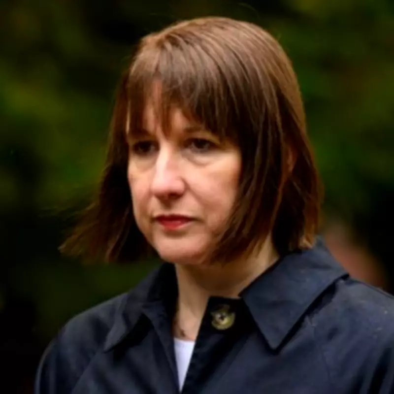 Rachel Reeves Confirms £640 Car Tax Hike for Luxury Vehicle Owners