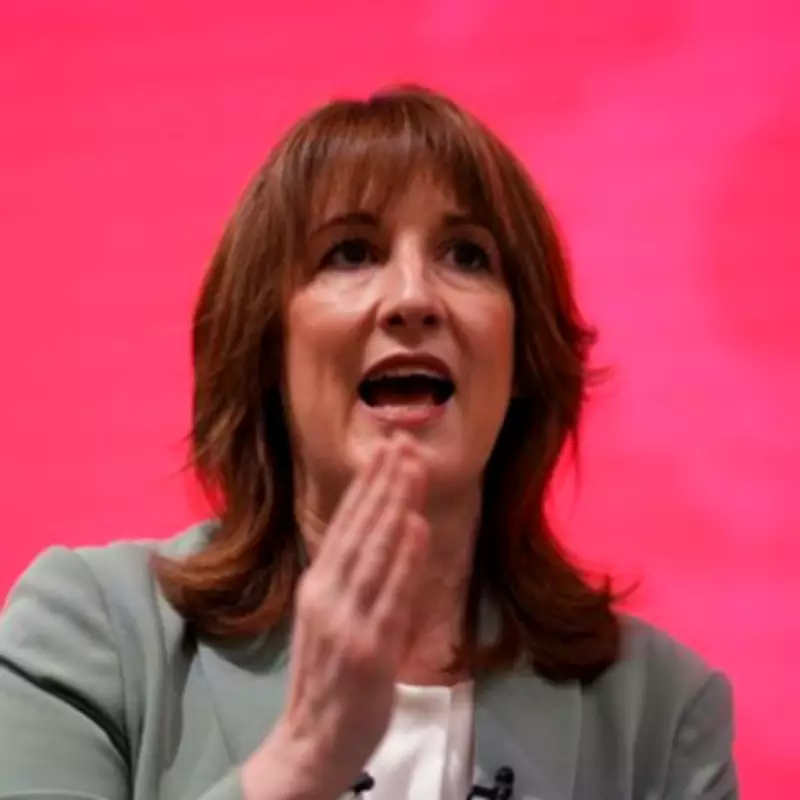 Rachel Reeves Criticized for Pension Tax Policy Impacting Seniors