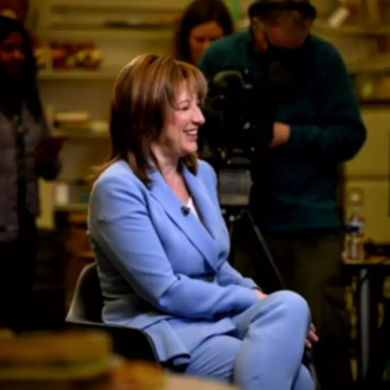 Rachel Reeves' Mansion Tax to Impact 165,000 Homeowners Across England