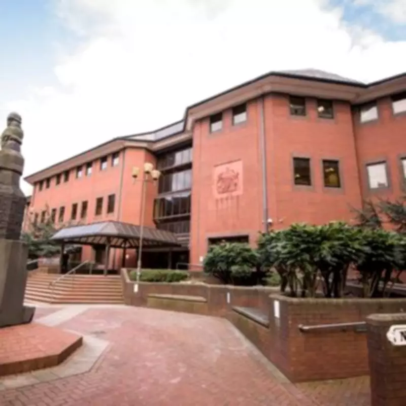 Racist Admits to Raping Sikh Woman He Mistook for Muslim in Court U-Turn