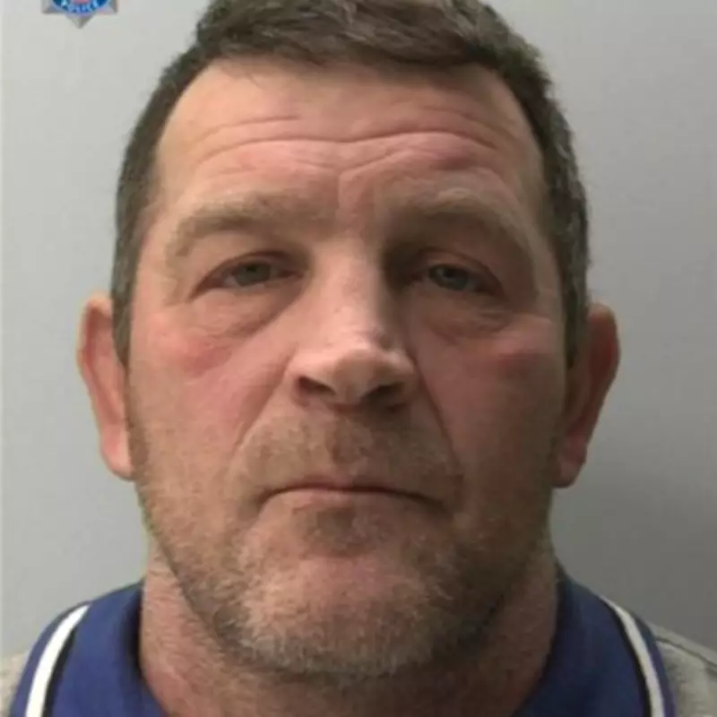 Rapist Paul Quinn Convicted After Innocent Man Served 17 Years