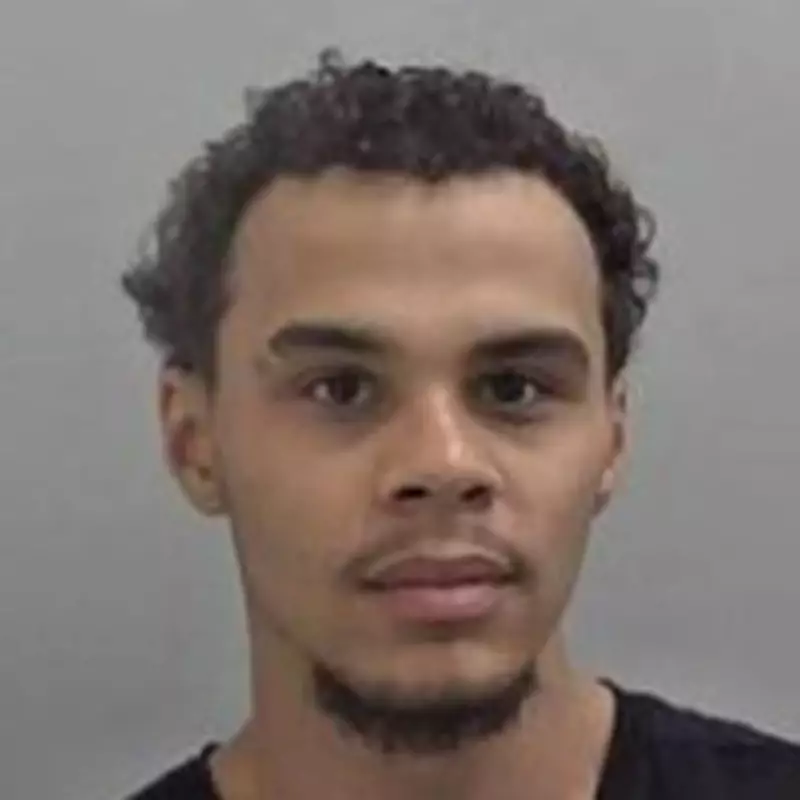 Redditch Teen Drug Dealer Jailed After Machete and Class A Drugs Discovery