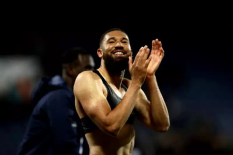 Relief and Celebration: West Brom Secure Championship Survival Against Watford