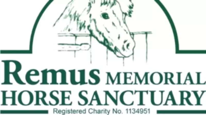 Remus Horse Sanctuary Open Day Features Mickey Mouse as Special Guest