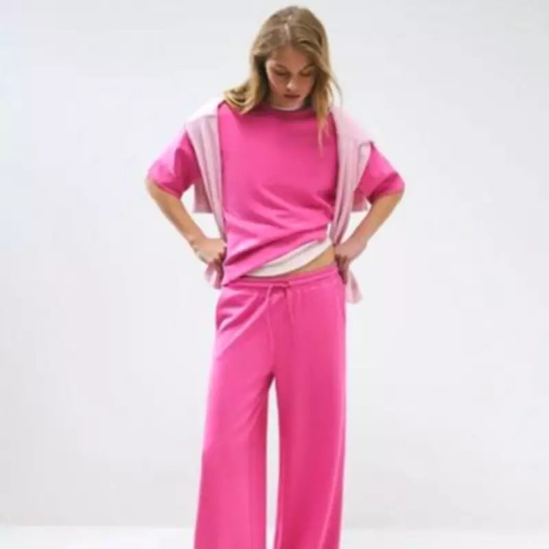 River Island's £60 Loungewear Set: The 'Perfect Airport Outfit' in 15 Colors