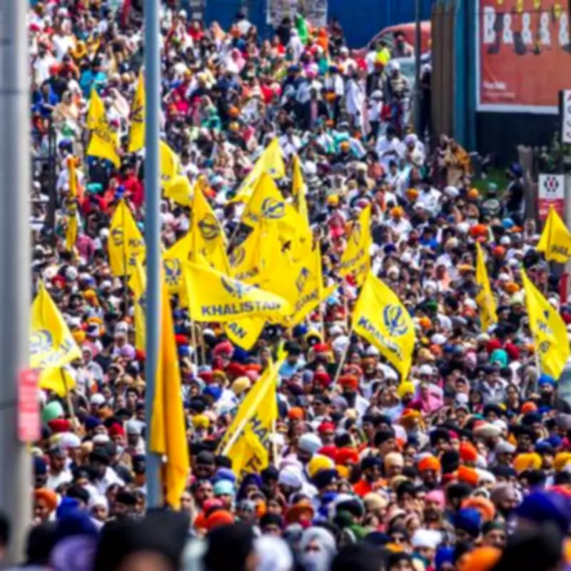 Road Closures Announced for Birmingham and Sandwell's Vaisakhi Nagar Kirtan Festival