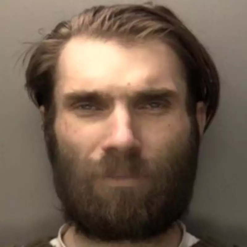 Robber Who Targeted Elderly Women with Alzheimer's Jailed for Three Years