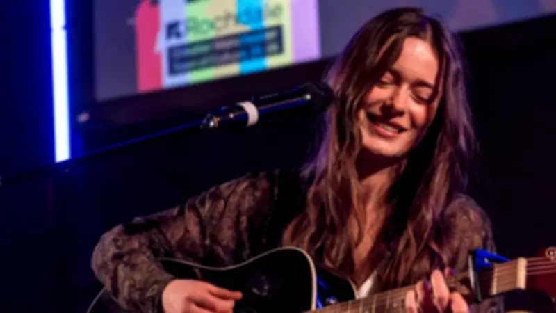 Rochdale Culture Awards Celebrate Borough's Creative Stars at Town Hall Ceremony