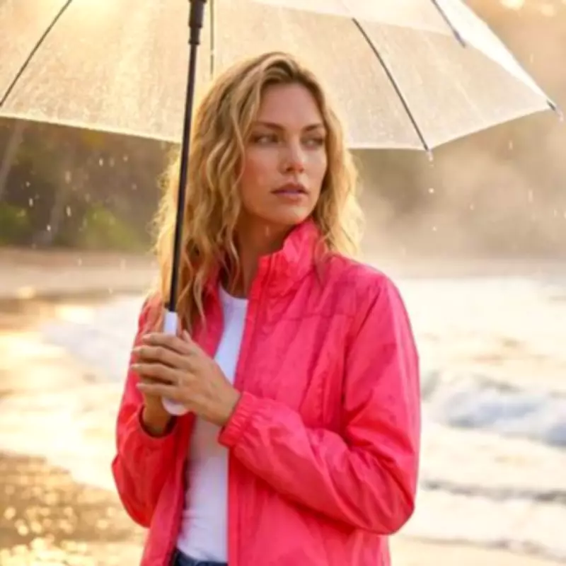 Roman's Lightweight Rain Jacket Drops to £26 as Shoppers Praise Versatility