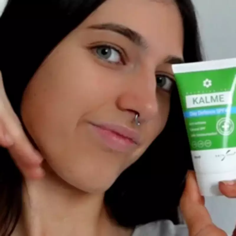 Rosacea Sufferers Praise SPF Cream That Eliminates Need for Heavy Makeup