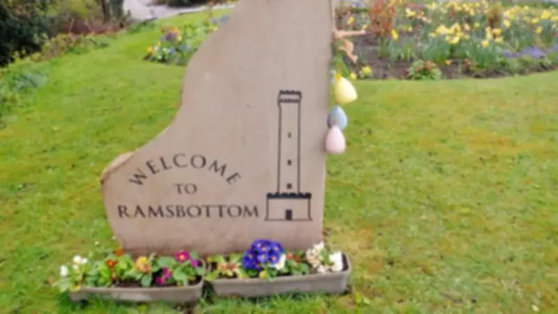 Rossendale Ramblers Embrace Spring with Scenic Walks and Social Events