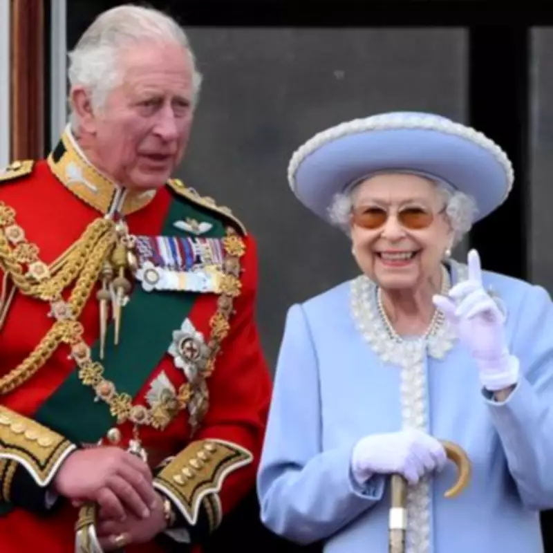 Royal Family Announces Commemorations for Queen Elizabeth II's 100th Birthday