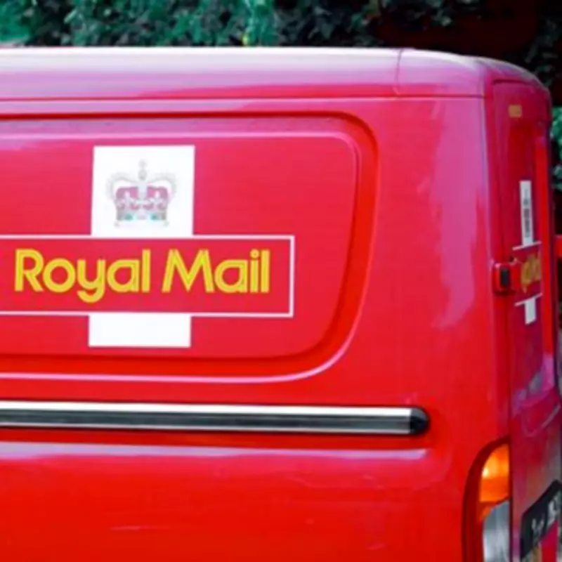 Royal Mail Announces Major Overhaul to Second-Class Post from May