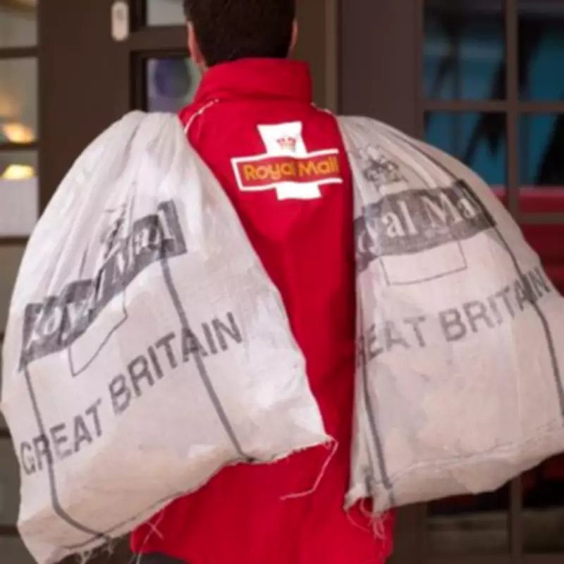 Royal Mail Issues Delay Warnings for 13 Postcodes Across UK Delivery Offices