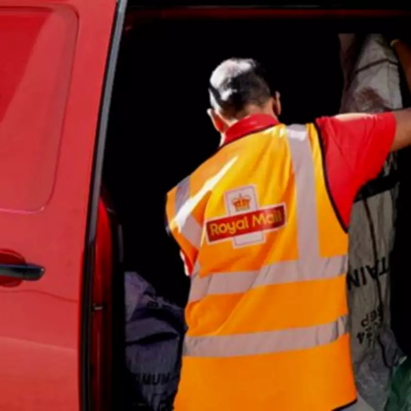 Royal Mail Scraps Saturday Letter Deliveries in New Union Agreement