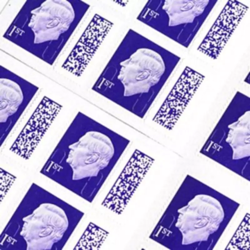 Royal Mail Stamp Price Hike After Martin Lewis Warning