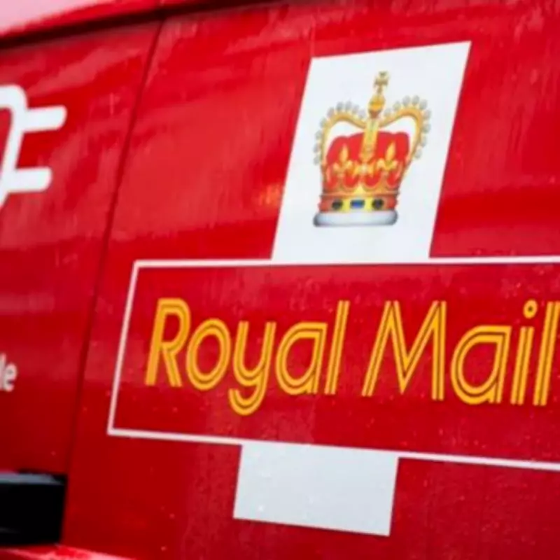 Royal Mail to End Saturday Second-Class Letter Deliveries from December 2026