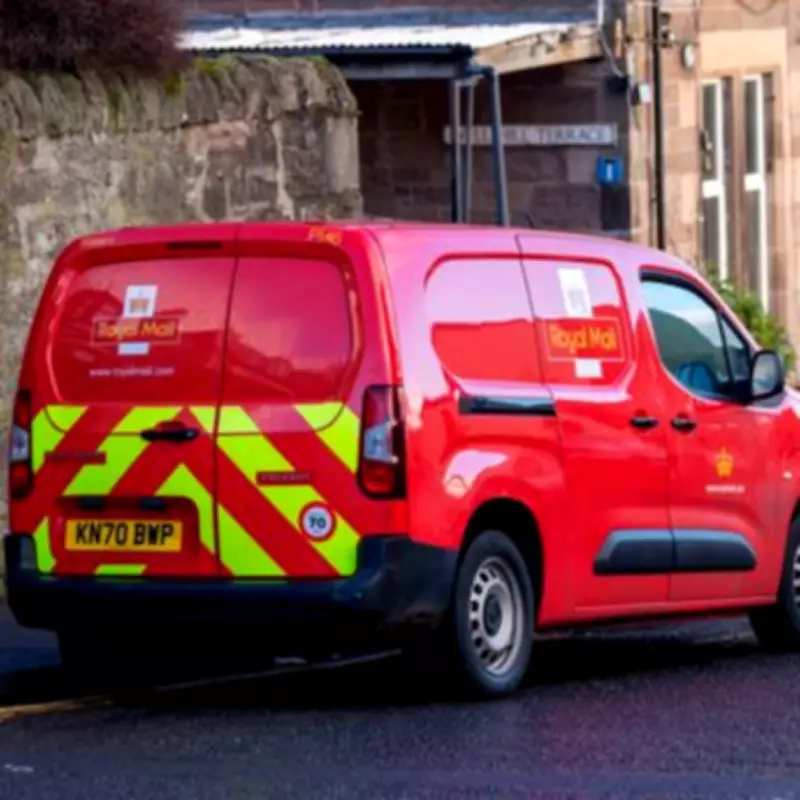 Royal Mail Warns 33 UK Postcodes of Delivery Delays Due to Staffing Issues