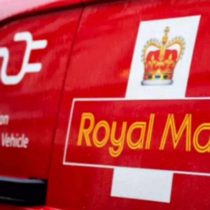 Royal Mail Warns of Delays in 30 UK Postcodes, Including 10 in West Midlands