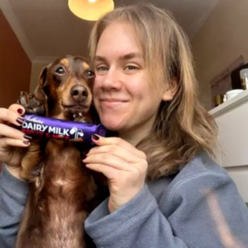 Royal Mail's First Class Delivery Fails Chocolate Bar Test After Stamp Price Hike