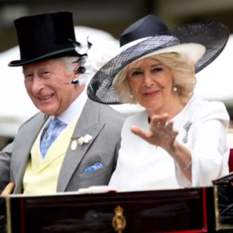 Royal Wedding Date Set for Cotswolds Village as King Charles Informed