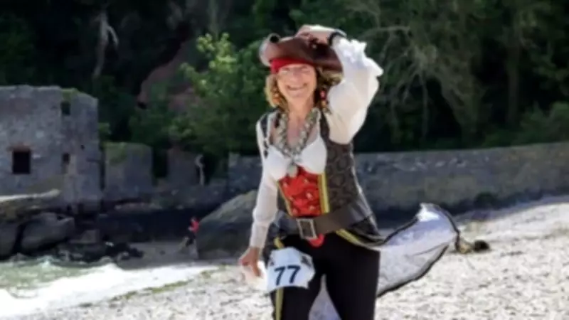 Run for Rowcroft: Turn Your Love of Running into Vital Hospice Support